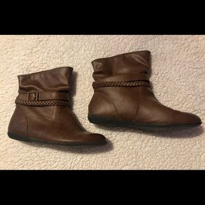 American Eagle Boots